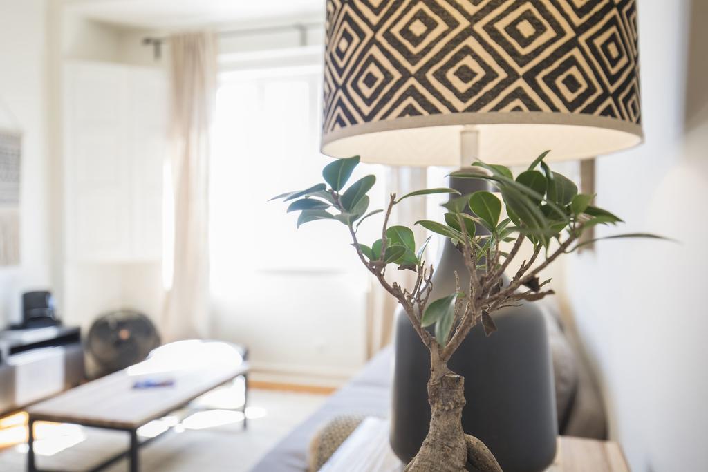 Lovelystay - Bonsai Light And Comfort Flat Lissabon Kamer foto