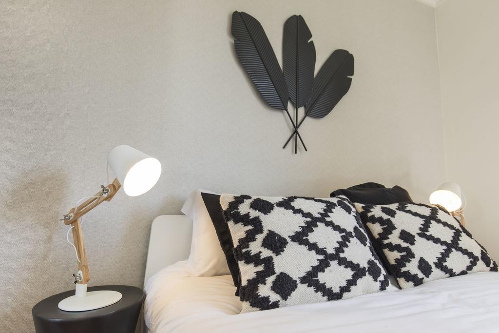 Lovelystay - Bonsai Light And Comfort Flat Lissabon Kamer foto